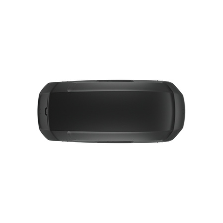 Thule Force 3 L box dachowy czarny aeroskin