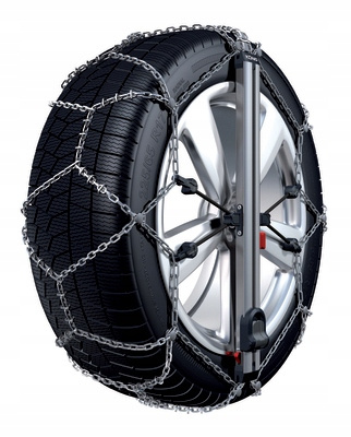 Łańcuchy śniegowe Koenig EASY-FIT SUV gr.240