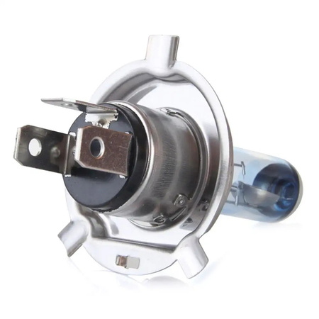 Żarówki halogenowe H4 12V 60/55W LumiTec LIMITED +130% 2 szt.