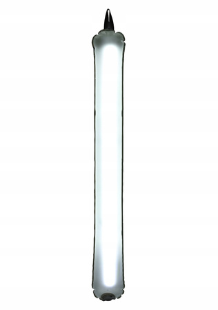 Nadmuchiwana dmuchana lampa LED Yolco SL86 4000 mAh USB-C IP66 na kemping