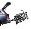 Thule EuroWay G2 922 bagażnik na hak na 3 rowery