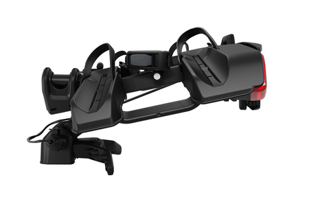 Thule OutPace bagażnik na hak na 2 rowery NEW