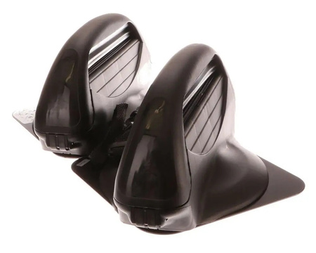 Menabo Aconcagua bagażnik magnetyczny zamykany