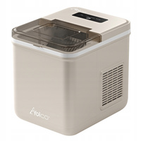 Kostkarka do lodu Yolco ICM1 Cream