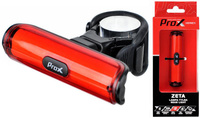 LAMPA TYŁ PROX ZETA COB LED 50LM 500 mAh USB