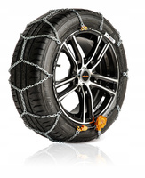 Łańcuchy śniegowe Weissenfels Uniqa M32 gr70 175/80R14 205/55R15 205/40R17