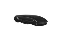 Thule Motion 3 M Box dachowy Czarny połysk