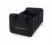 KJUST ORGANIZER DO BAGAŻNIKA Z RZEPEM