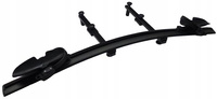 Adapter na 1 rower do bagażnika rowerowego Aguri Active Bike PRO Black