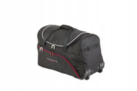 Kjust Torba podróżna na kółkach AW05TC (88L)