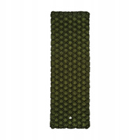 Materac Alpinus Aarhus zielony 188×66cm R-Value:4.7, lekki, 4 sezony, TPU