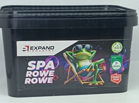 SPA ROWEROWE - ZESTAW DO PIELĘGNACJI ROWERU