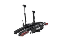 Thule Epos 978100 składana platforma rowerowa na hak na 2 rowery