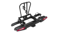 Yakima FoldClick EVO 2 - bagażnik na hak, na 2 rowery