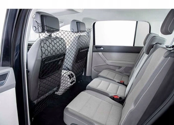 TRIXIE Siatka Odgradzająca Do Samochodu1,2/1m 1312