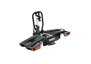 Thule EasyFold XT 933 bagażnik na hak na 2 rowery