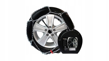 Łańcuchy śniegowe TAURUS 16mm KN265 255/60R18