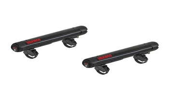 Uchwyt narciarski Yakima FatCat Evo 4 Black