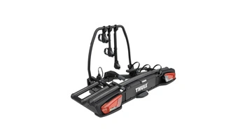 Thule VeloSpace 3 9033100 bagażnik na hak na 3 rowery