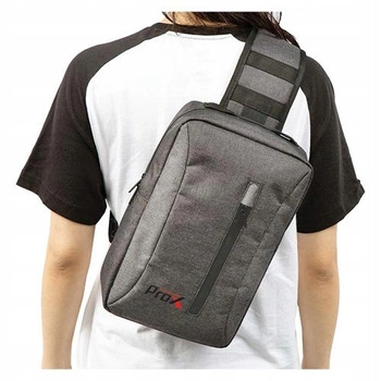 TORBA PROX NEW YORK 517 NA RAMIĘ