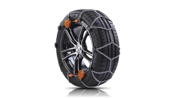 Łańcuchy śniegowe Weissenfels 100 KN Weissenfels Sette M45 100