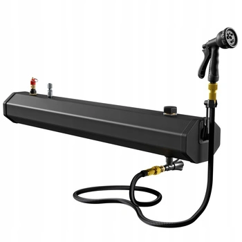 Prysznic turystyczny Yolco WT18 20 l