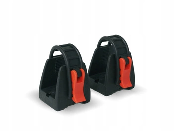 TAURUS SKI RACK I - Uchyt narciarski - 1 para nart