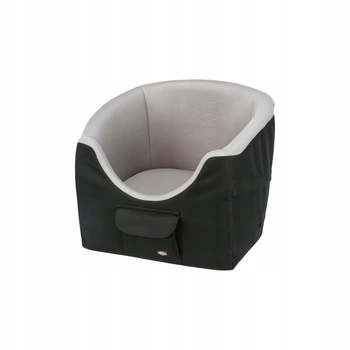 TRIXIE Fotelik samochodowy Trixie 42 cm x 39 cm