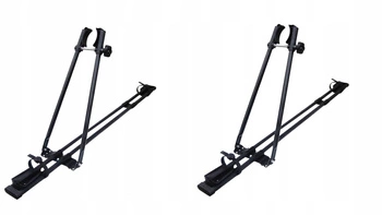 Taurus IV Uchwyt rowerowy zestaw 2