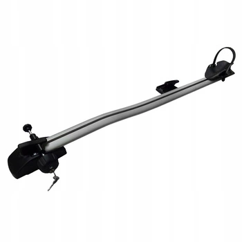 Uchwyt rowerowy za widelec Aguri Marathon Basic