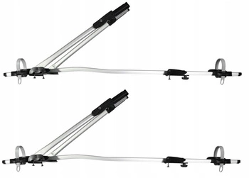 Taurus BikeUp Pro Uchwyt rowerowy x 2szt. PROMOCJA