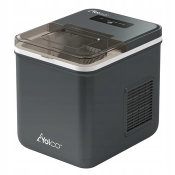 Kostkarka do lodu Yolco ICM1 Carbon