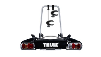 Thule EuroWay G2 920 bagażnik na hak na 2 rowery