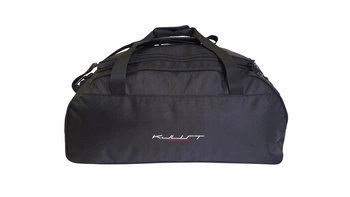 Kjust Torba do boksu BB02BS (59L)