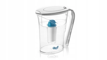  Quell EIVA Dzbanek filtrujący biały