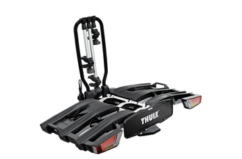 Thule EasyFold XT 934 bagażnik na hak na 3 rowery