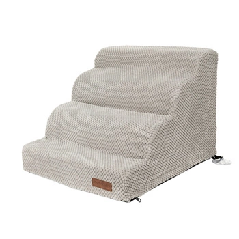 Schody dla psa Barry King 4 36 cm 10 kg