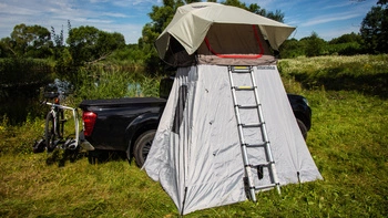 Yakima SkyRise Annex M