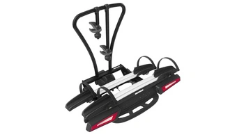Yakima FoldClick 3 - bagażnik na hak, na 3 rowery