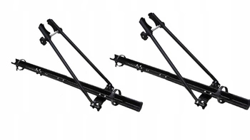 Taurus III Uchwyt rowerowy zestaw 2