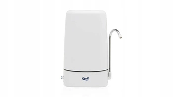 System filtracji wody QUELL do DOMU, Kamperów, PRZYCZEP CAMPINGOWYCH